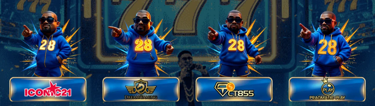 live games west28 casino