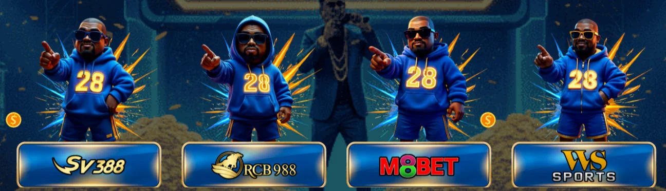 betting west28 casino